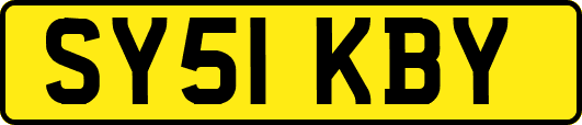 SY51KBY