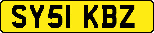 SY51KBZ