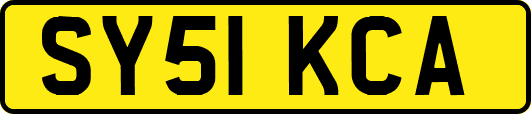 SY51KCA