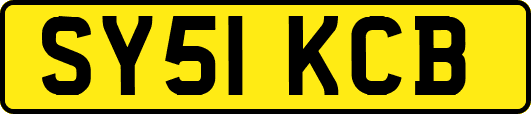 SY51KCB