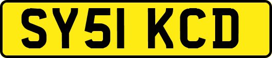 SY51KCD