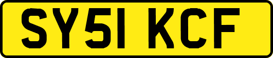 SY51KCF