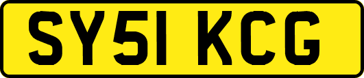 SY51KCG