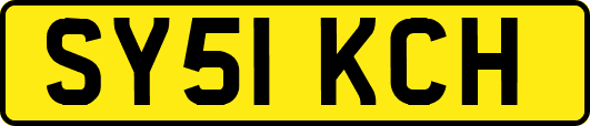 SY51KCH