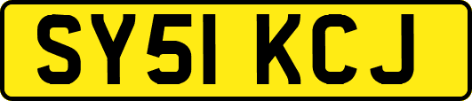 SY51KCJ