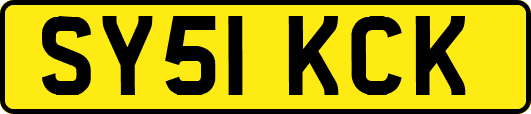 SY51KCK