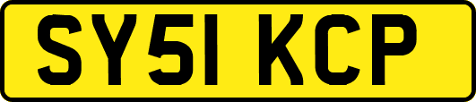 SY51KCP