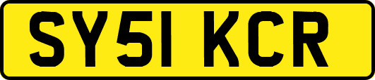 SY51KCR