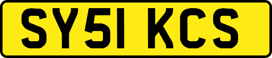 SY51KCS