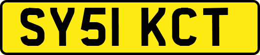 SY51KCT