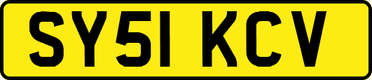 SY51KCV