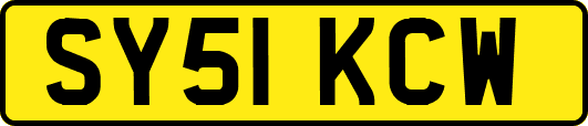 SY51KCW