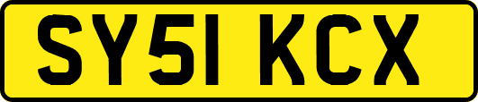 SY51KCX