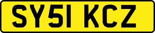 SY51KCZ