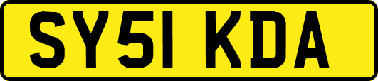 SY51KDA