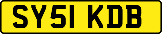 SY51KDB