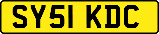 SY51KDC