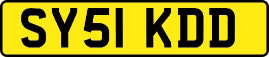 SY51KDD