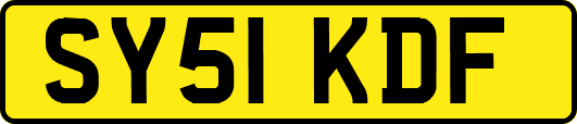 SY51KDF