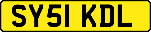 SY51KDL