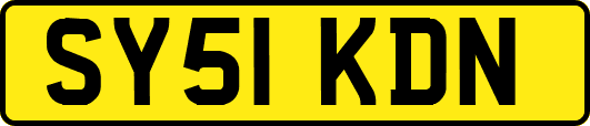 SY51KDN