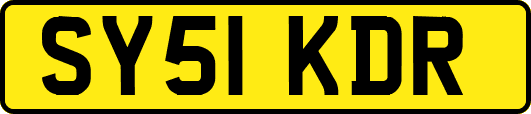 SY51KDR