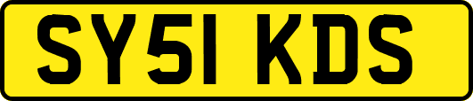 SY51KDS