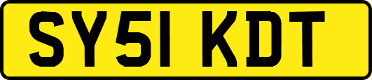 SY51KDT