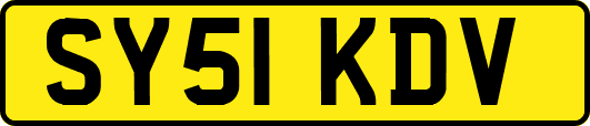 SY51KDV