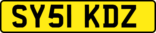 SY51KDZ