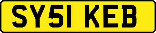 SY51KEB