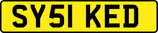 SY51KED