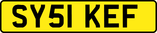 SY51KEF