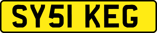 SY51KEG