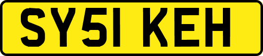 SY51KEH