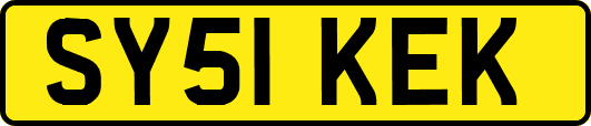 SY51KEK