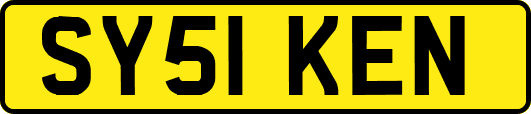 SY51KEN