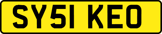 SY51KEO