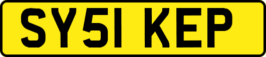 SY51KEP