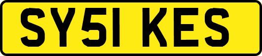 SY51KES