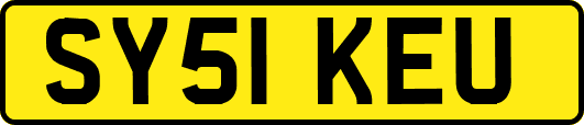 SY51KEU