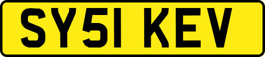 SY51KEV