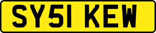 SY51KEW