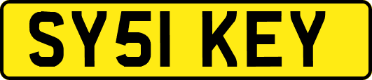 SY51KEY