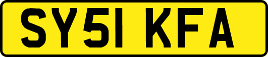 SY51KFA