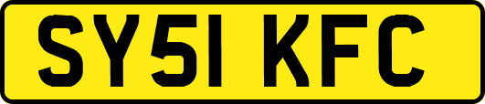 SY51KFC