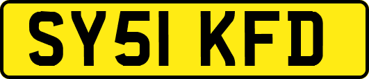 SY51KFD