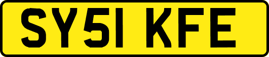 SY51KFE