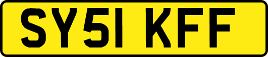 SY51KFF