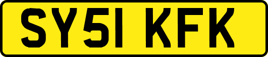 SY51KFK